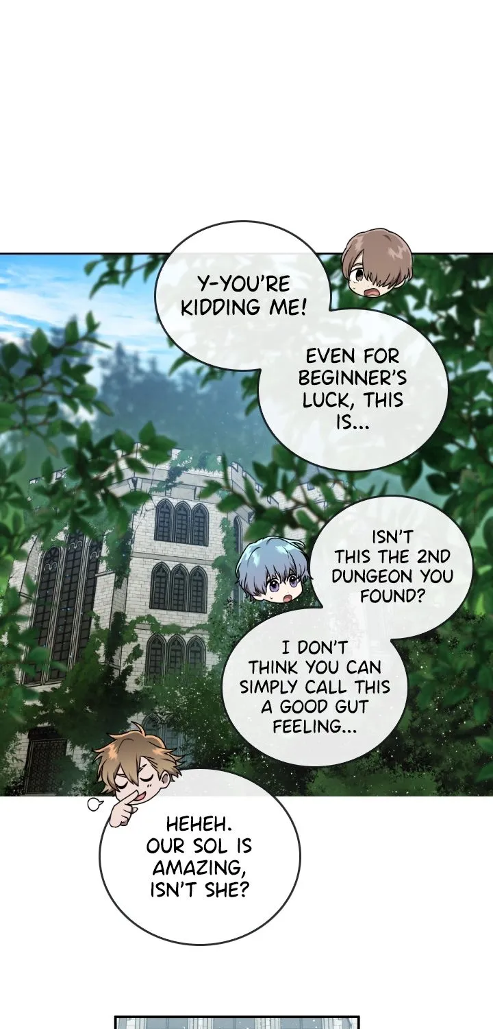 Read Memorize Manga Online
