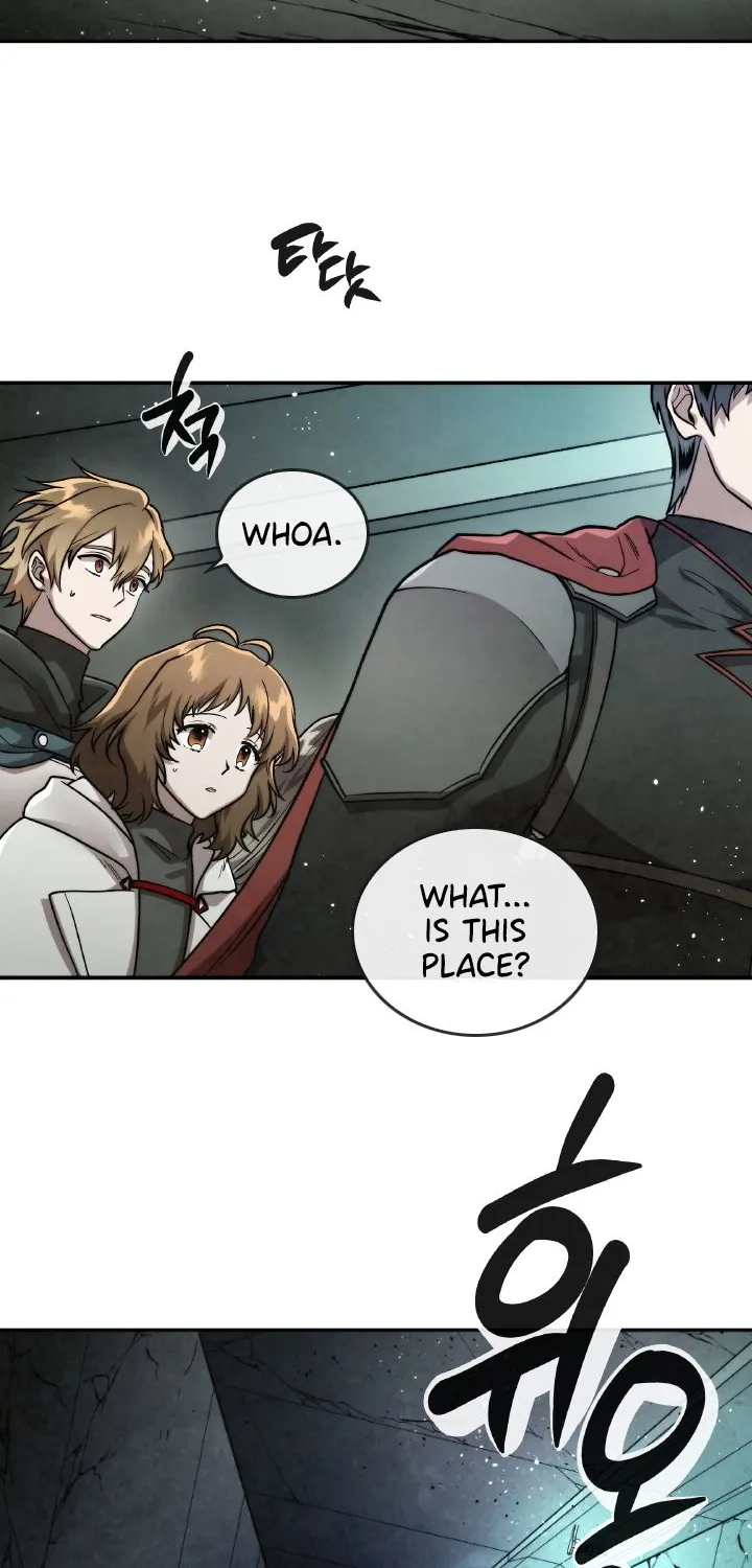 Read Memorize Manga Online