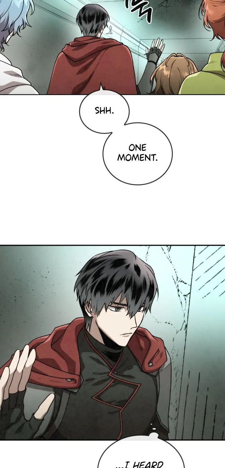 Read Memorize Manga Online