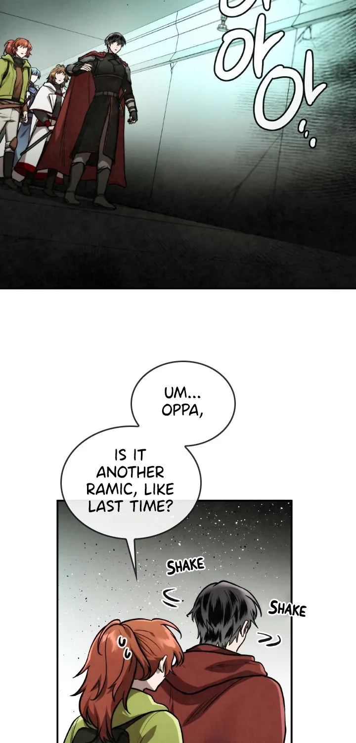 Read Memorize Manga Online