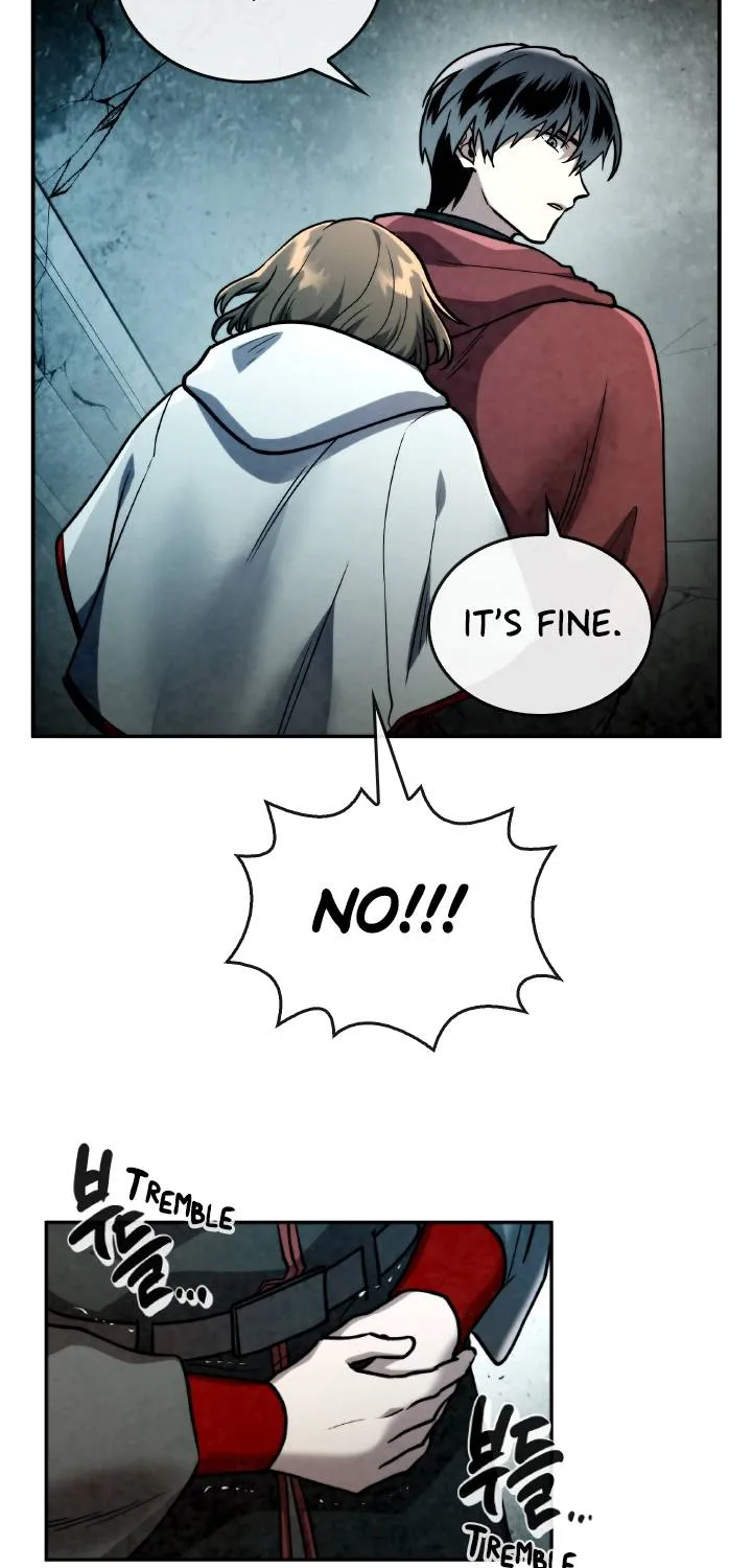 Read Memorize Manga Online