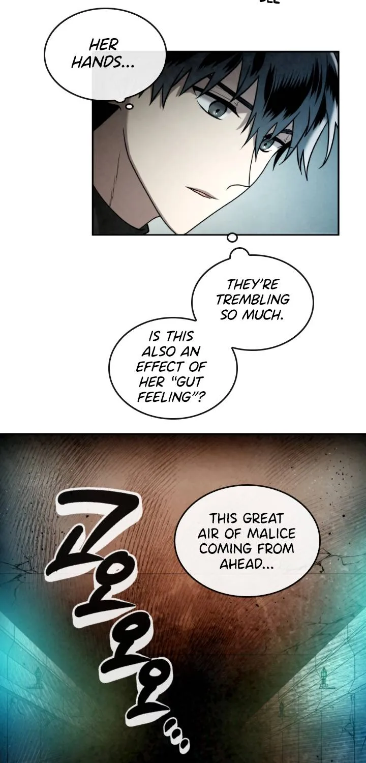 Read Memorize Manga Online
