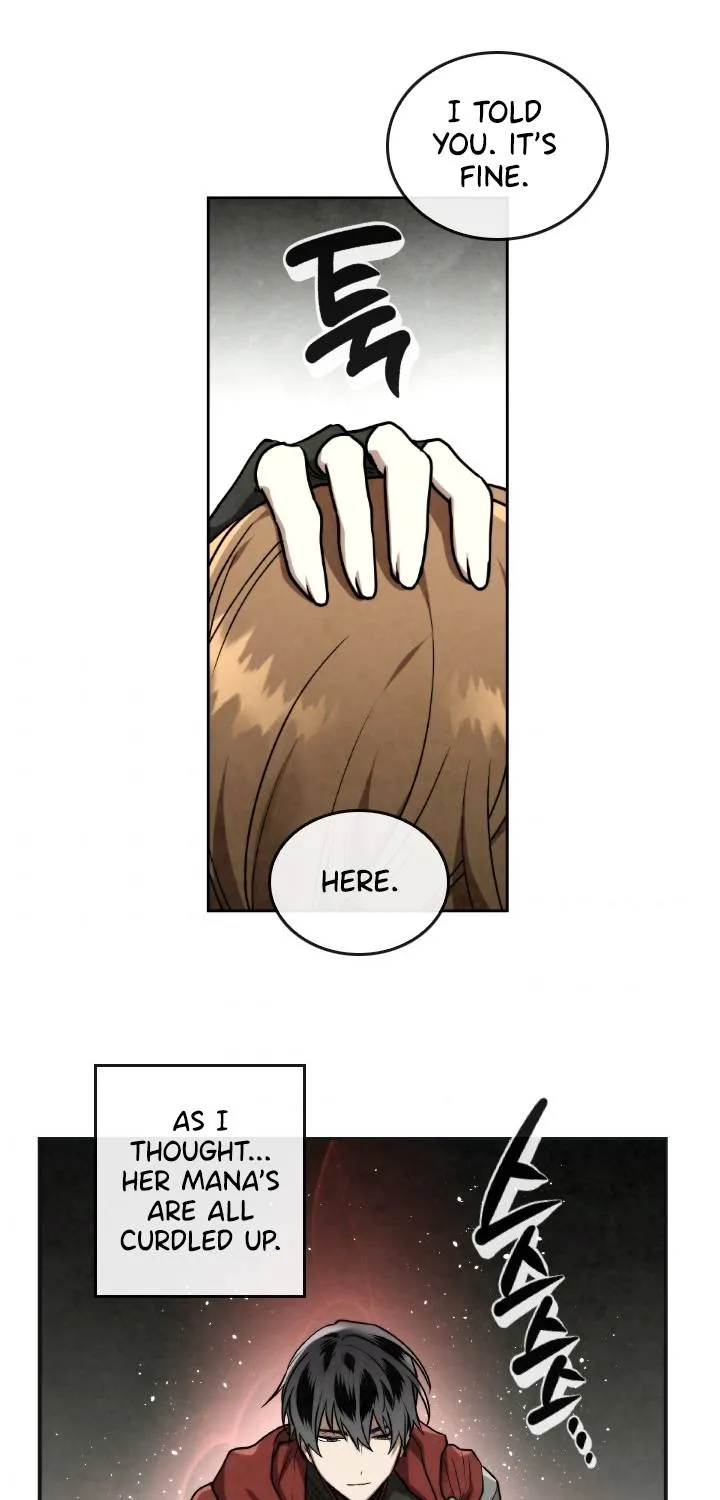 Read Memorize Manga Online