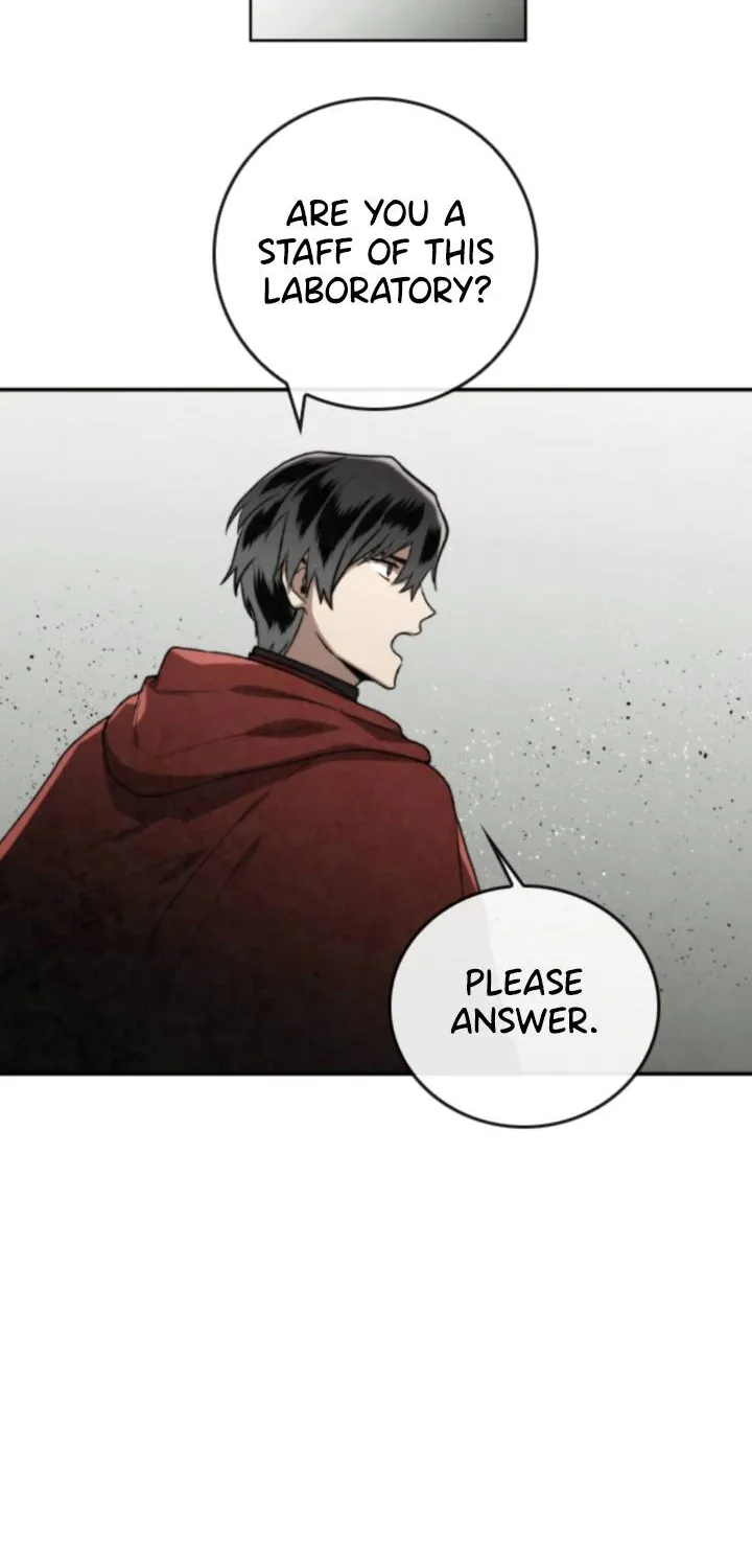 Read Memorize Manga Online