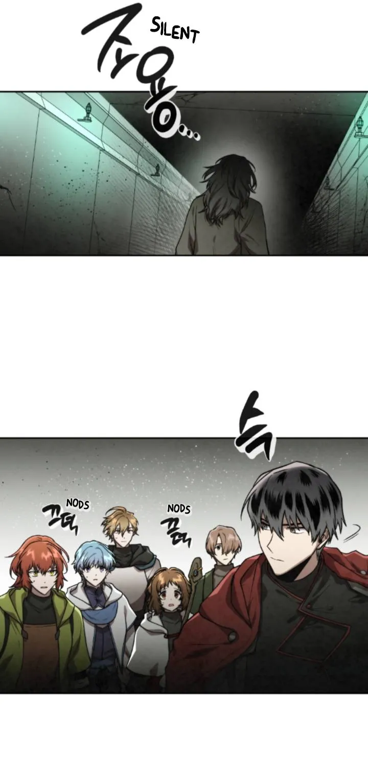 Read Memorize Manga Online