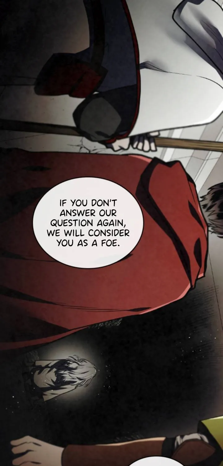 Read Memorize Manga Online