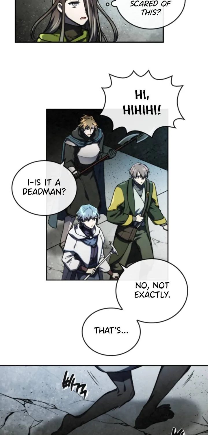Read Memorize Manga Online