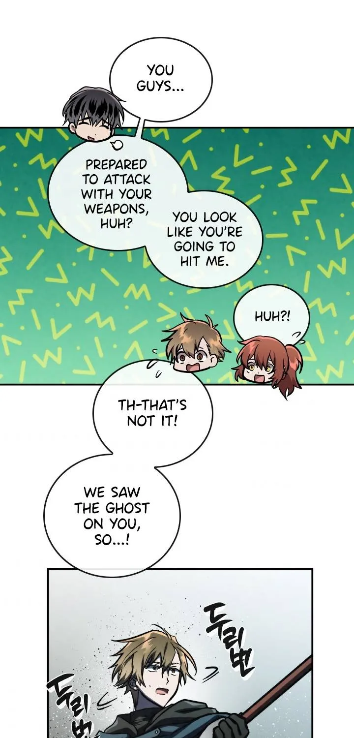 Read Memorize Manga Online