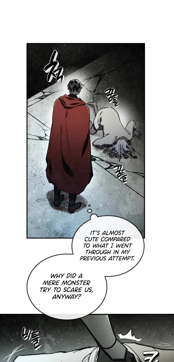 Read Memorize Manga Online