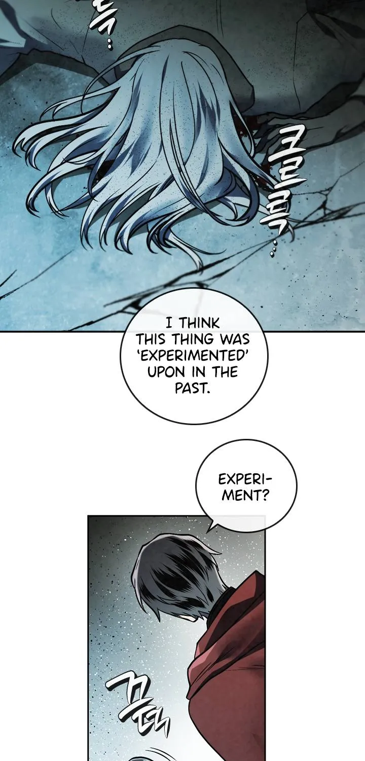 Read Memorize Manga Online