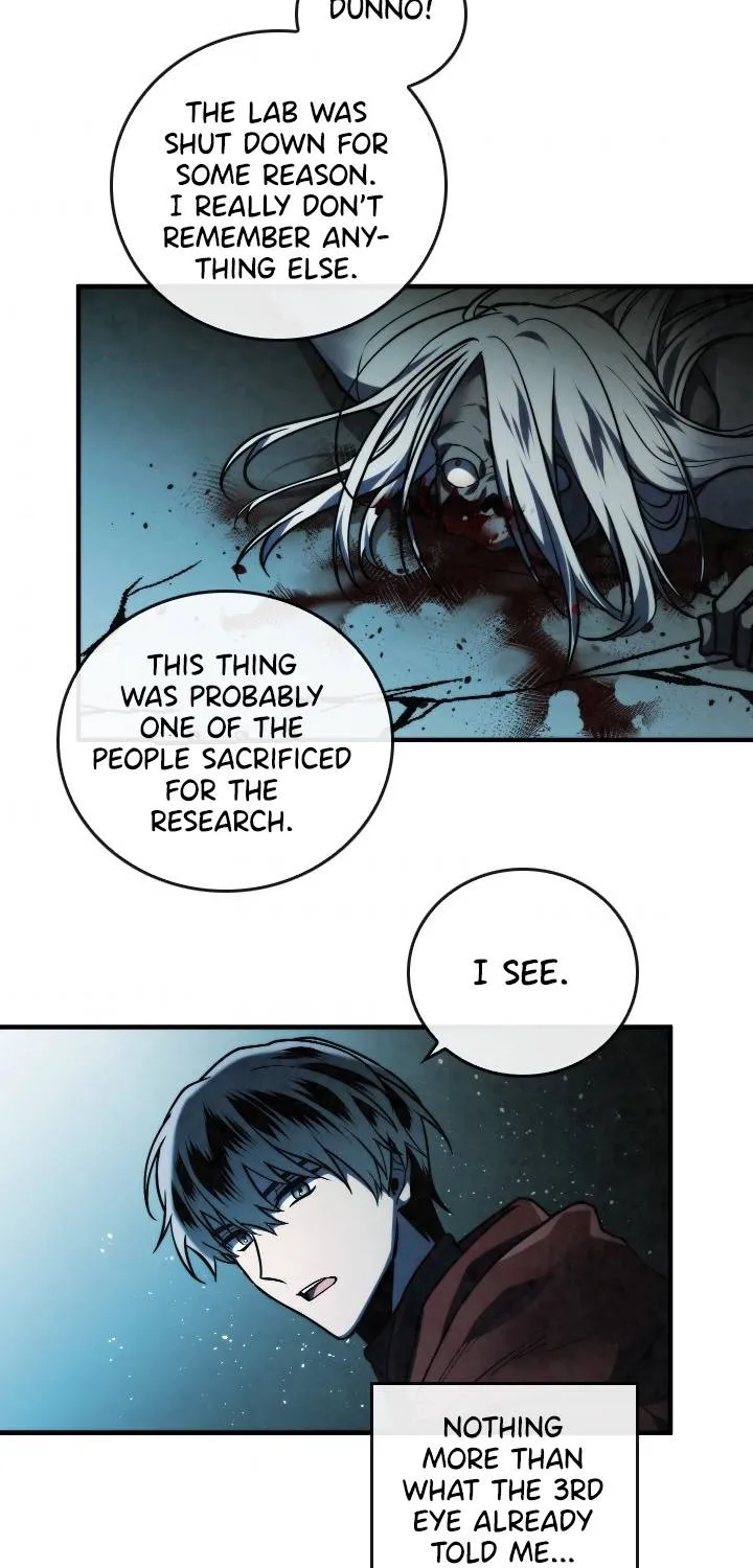 Read Memorize Manga Online