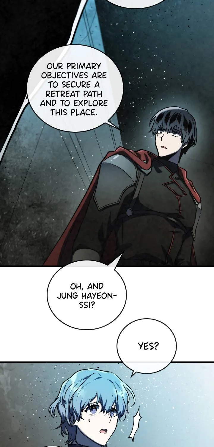 Read Memorize Manga Online