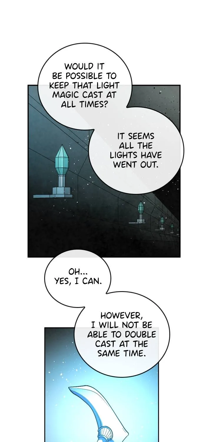 Read Memorize Manga Online
