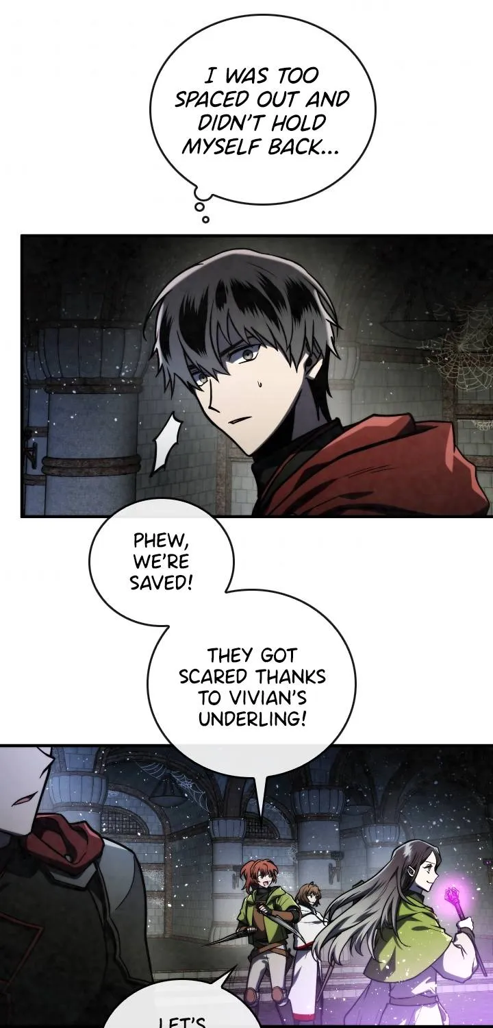 Read Memorize Manga Online