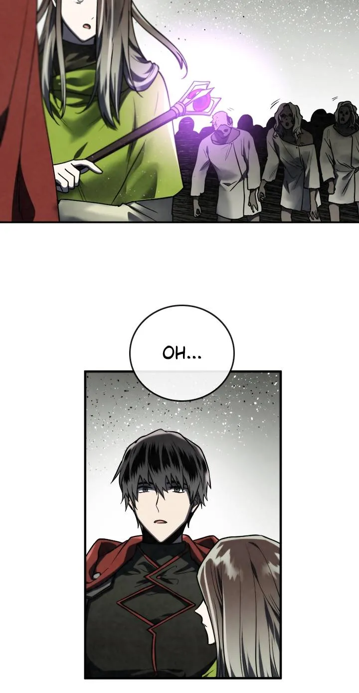 Read Memorize Manga Online
