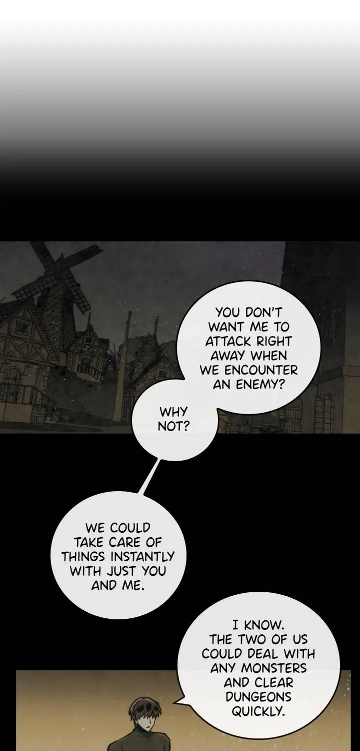 Read Memorize Manga Online
