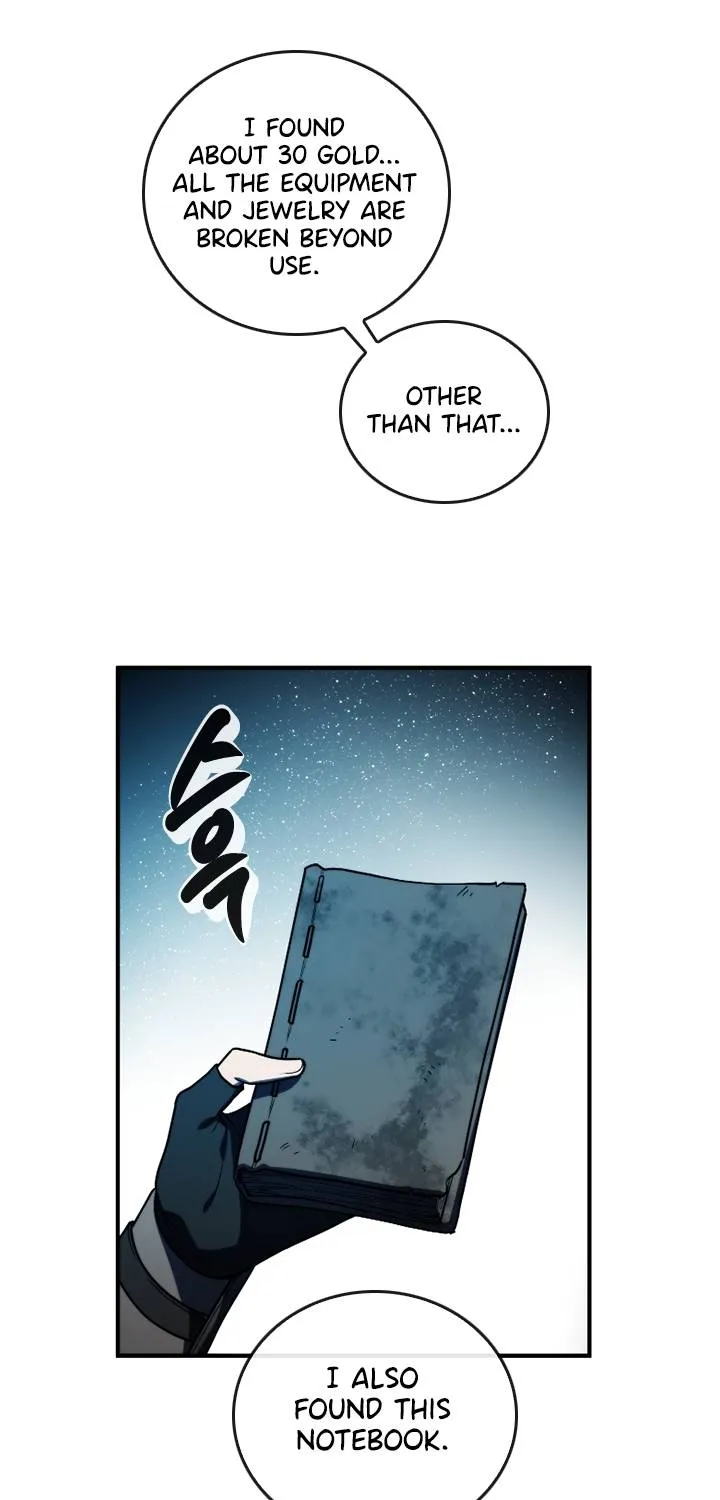 Read Memorize Manga Online