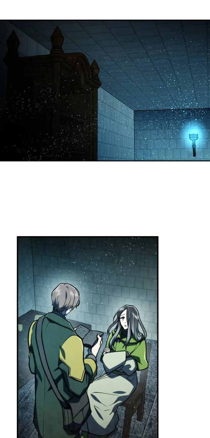 Read Memorize Manga Online