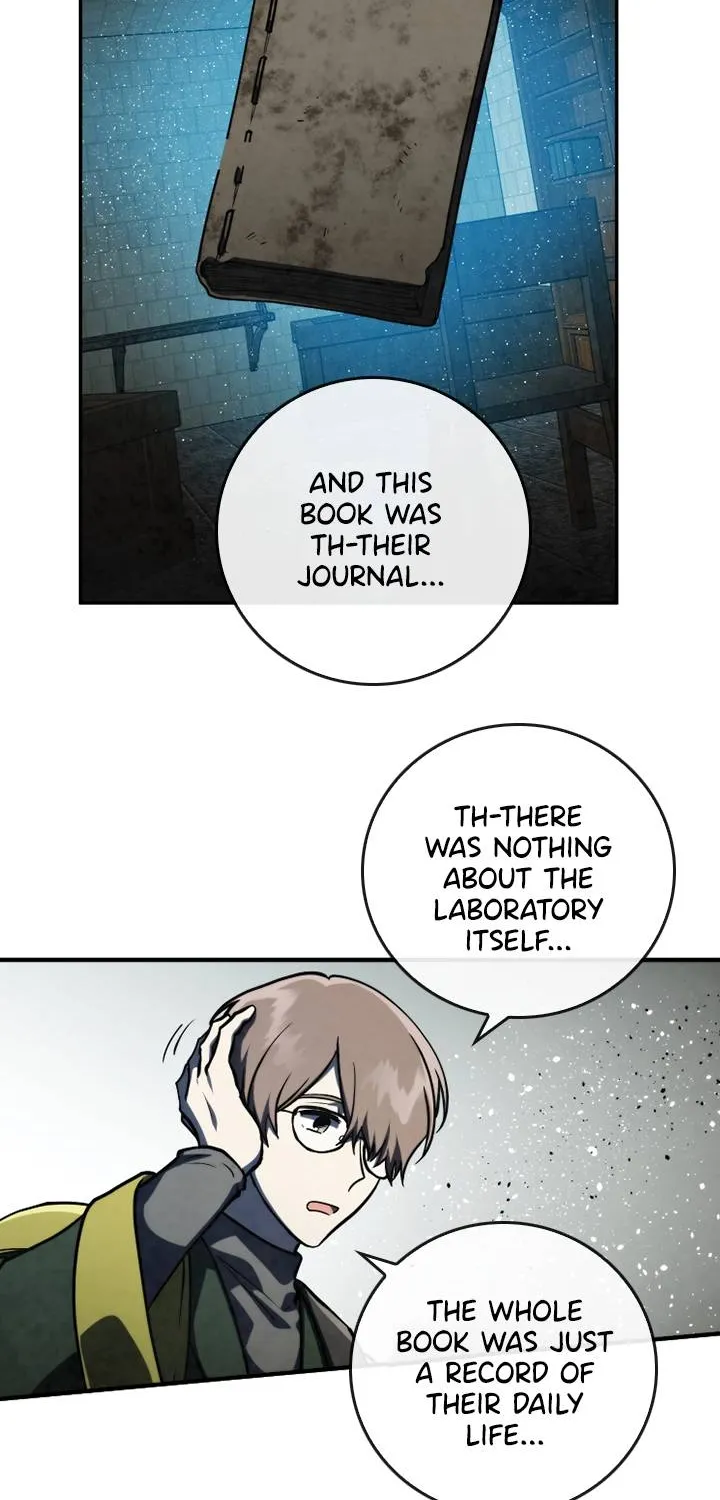 Read Memorize Manga Online