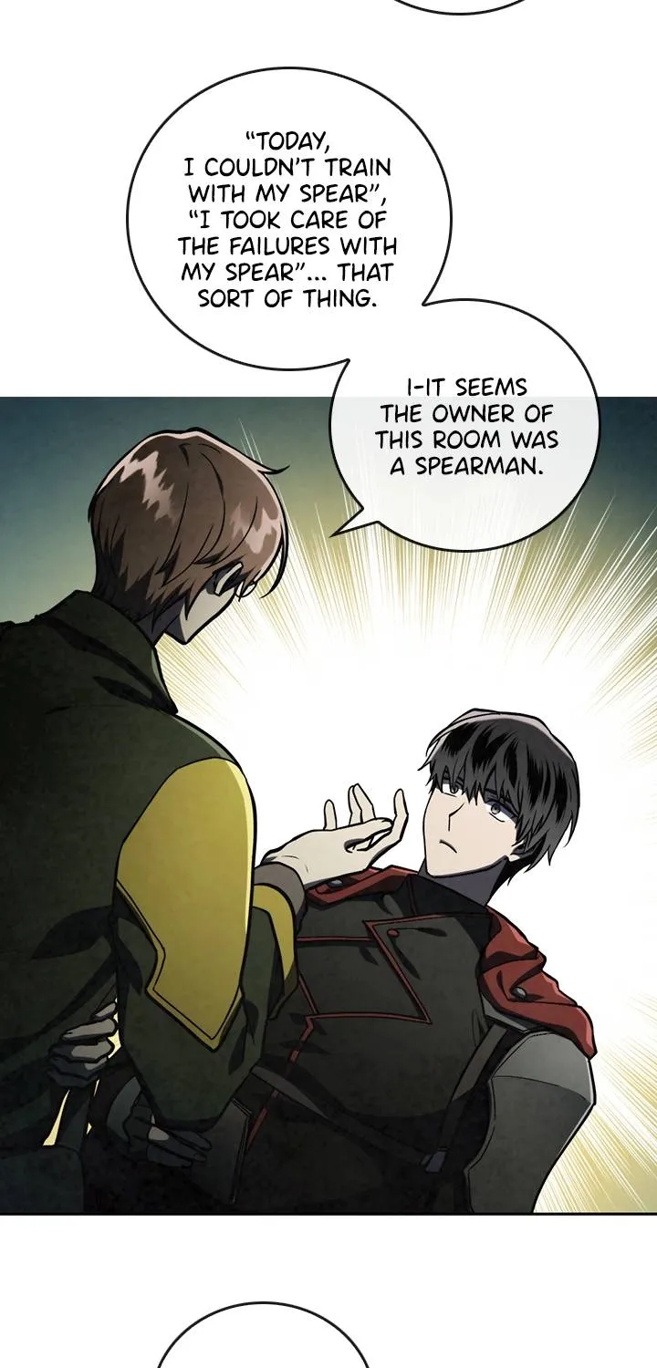 Read Memorize Manga Online