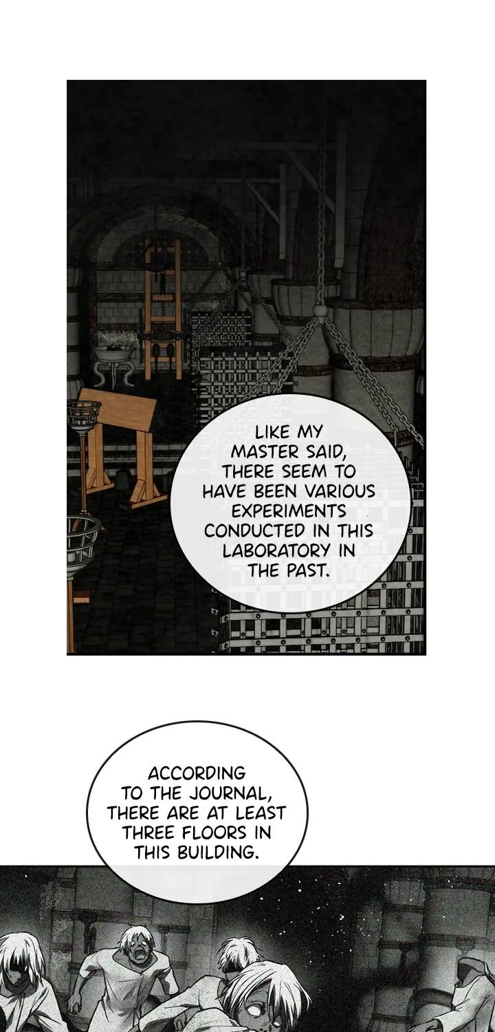 Read Memorize Manga Online