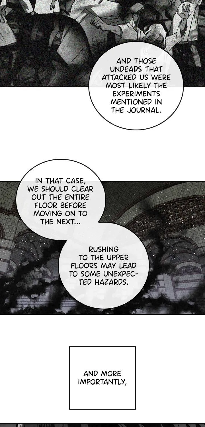 Read Memorize Manga Online