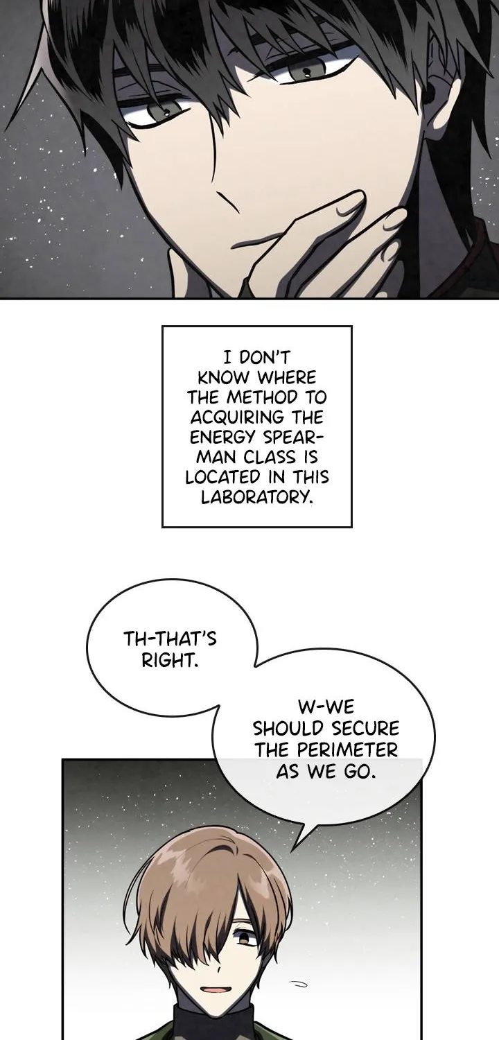 Read Memorize Manga Online
