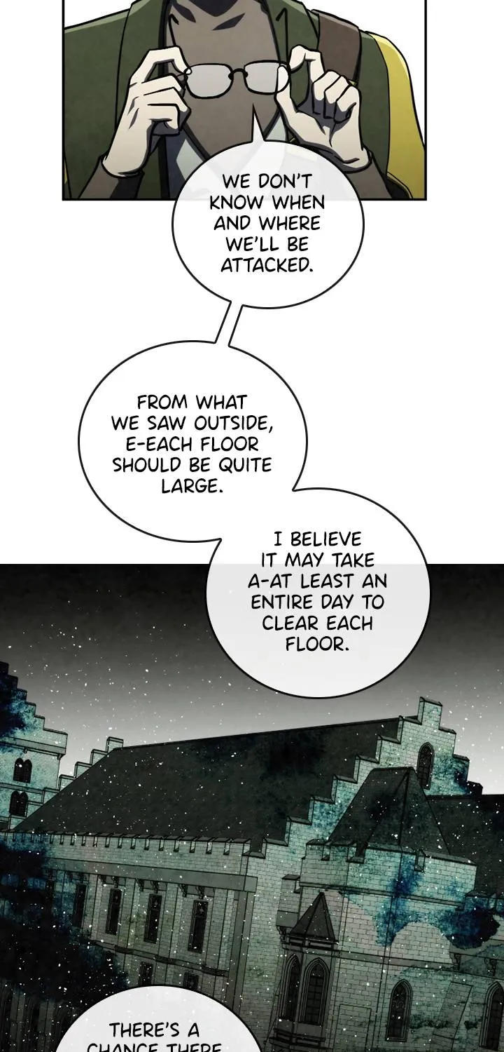 Read Memorize Manga Online