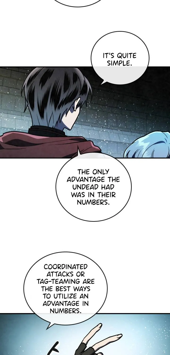 Read Memorize Manga Online