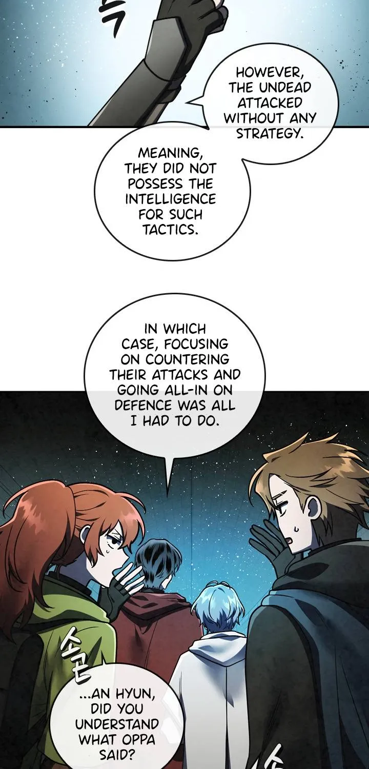 Read Memorize Manga Online