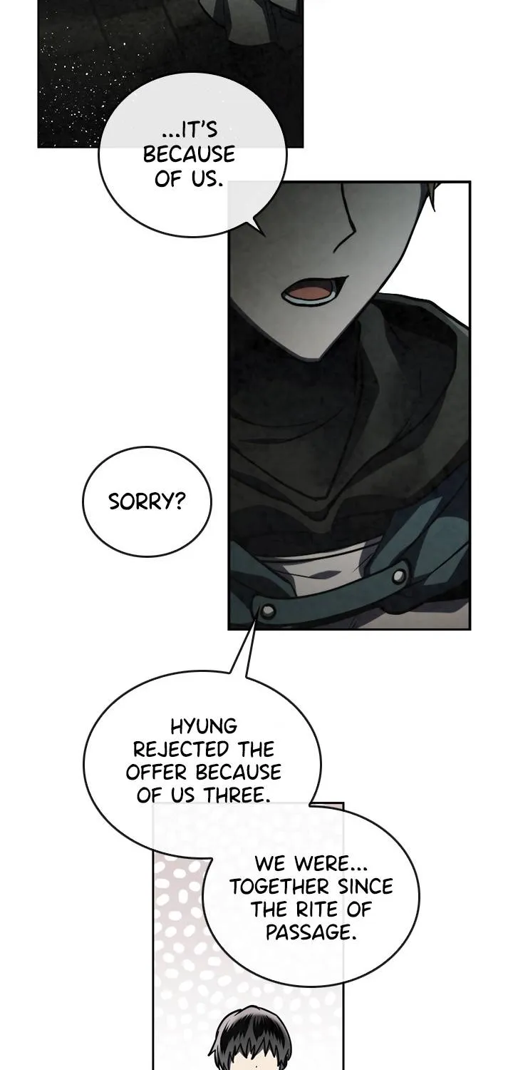 Read Memorize Manga Online