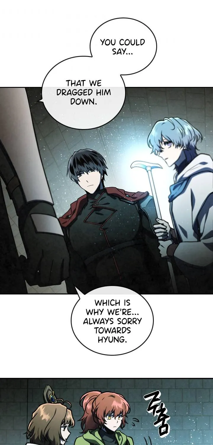 Read Memorize Manga Online