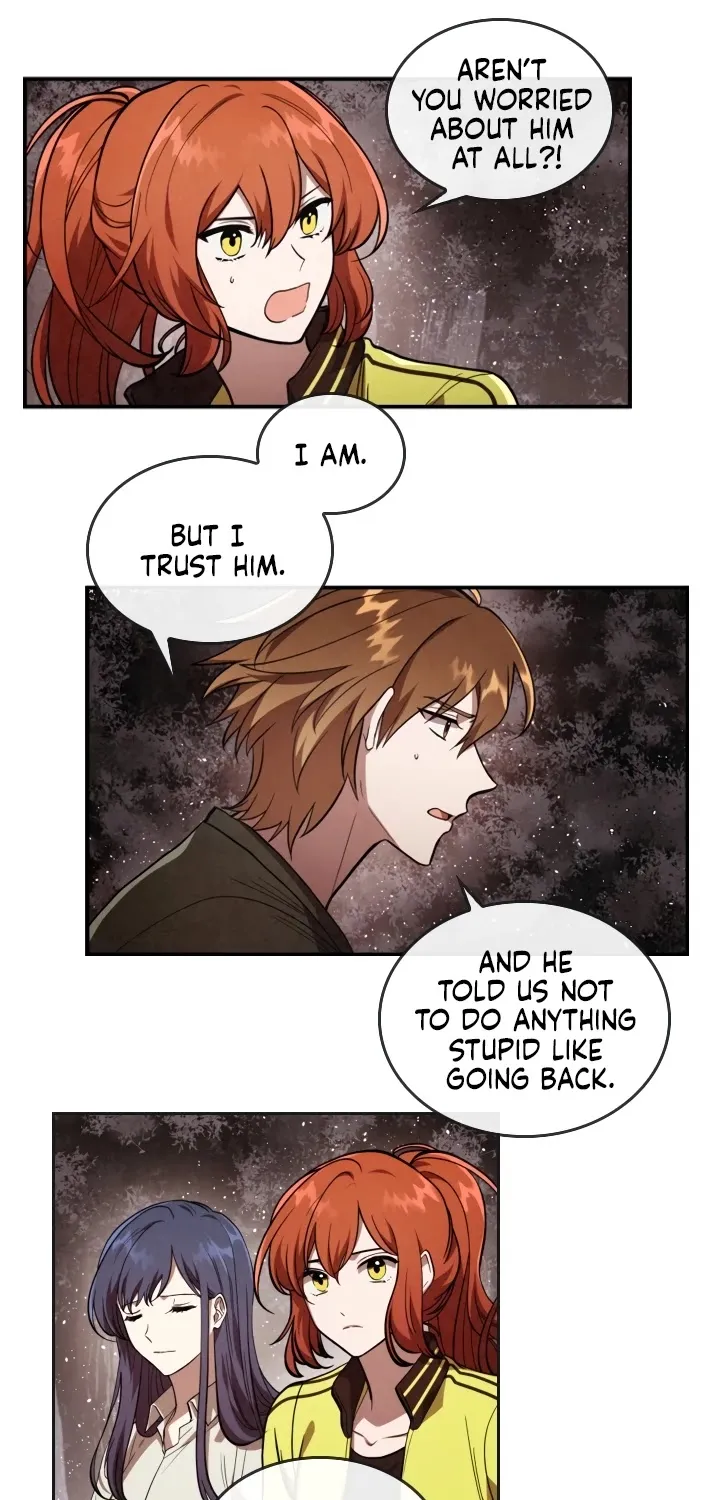 Read Memorize Manga Online