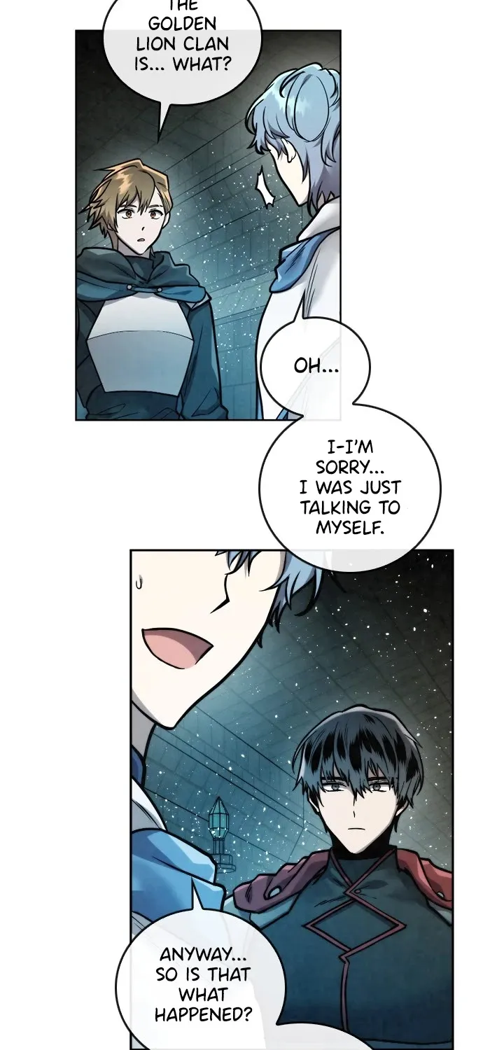 Read Memorize Manga Online