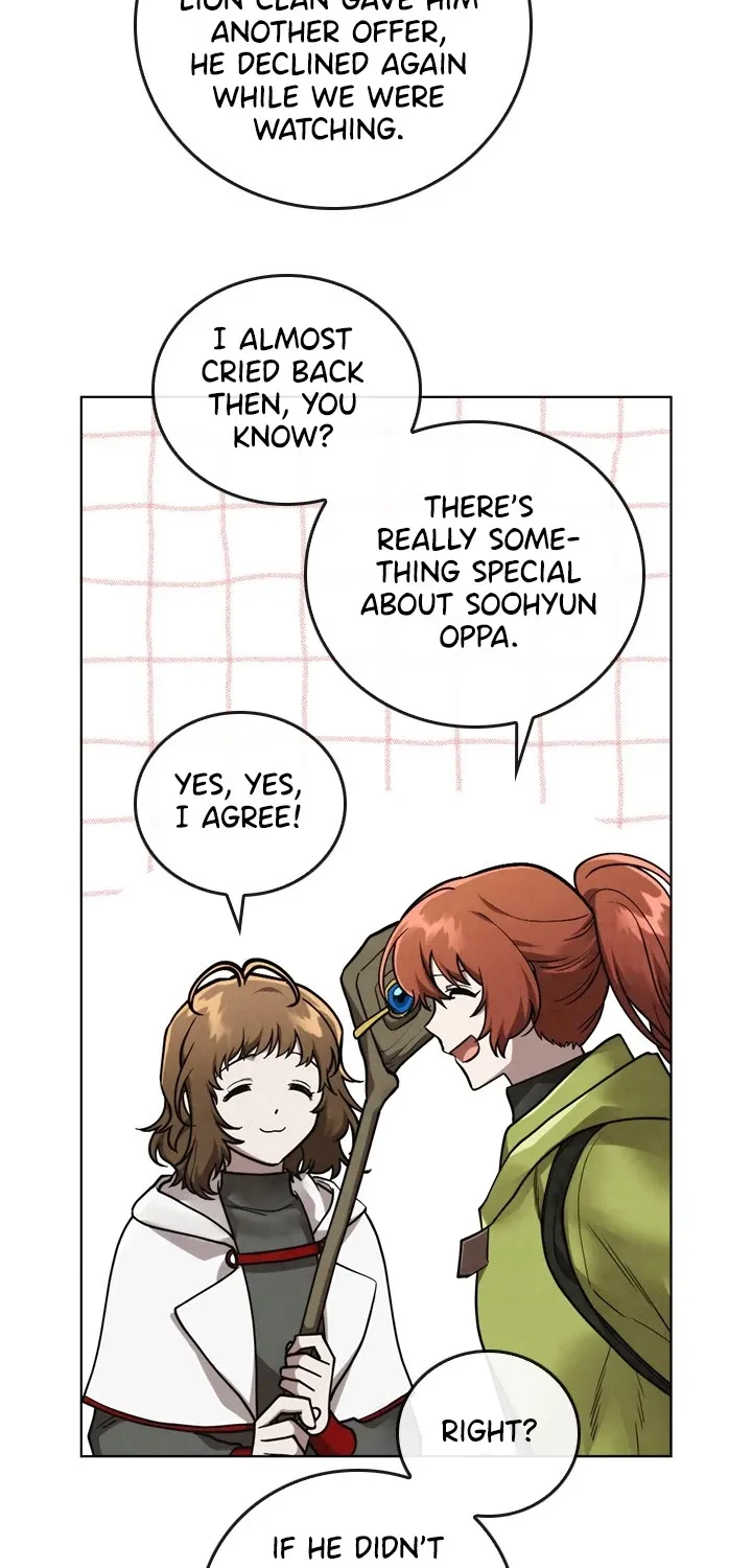 Read Memorize Manga Online