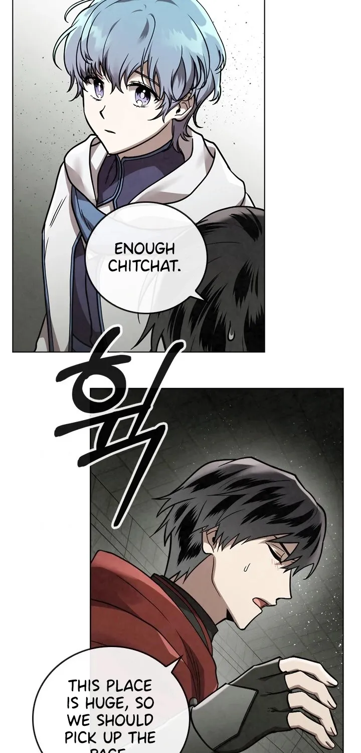 Read Memorize Manga Online