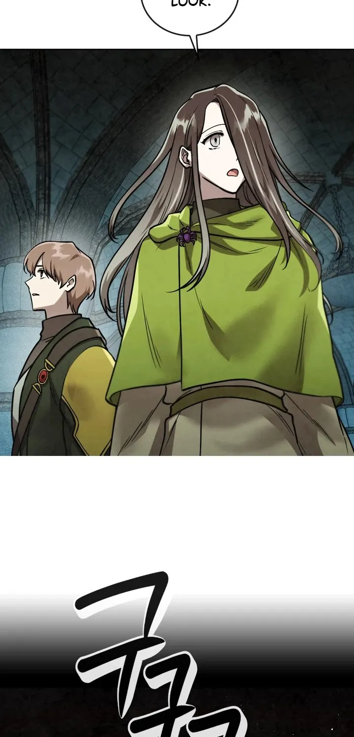 Read Memorize Manga Online