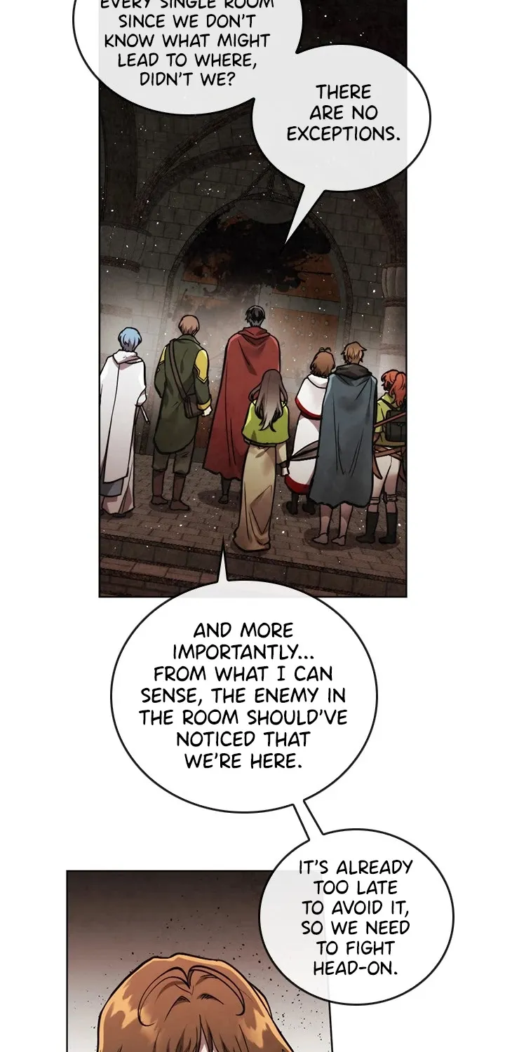 Read Memorize Manga Online