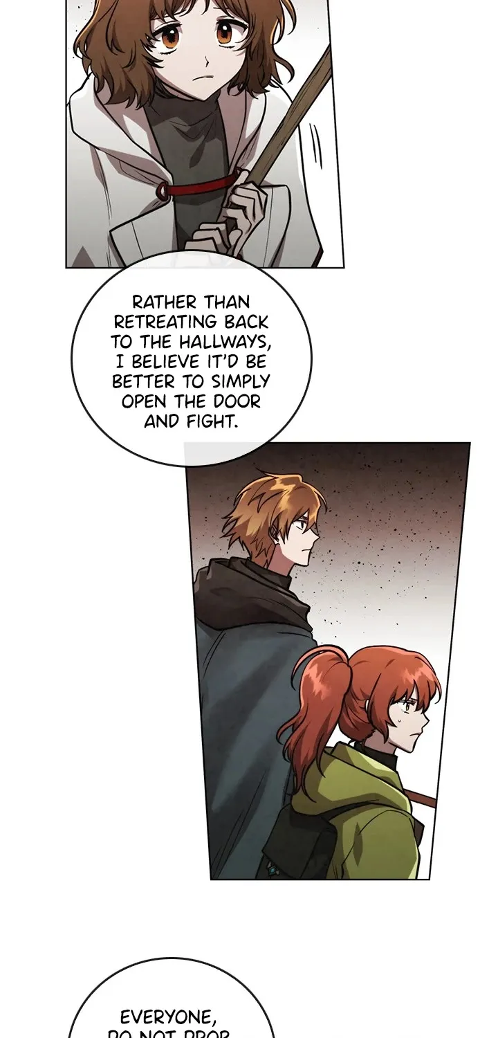 Read Memorize Manga Online