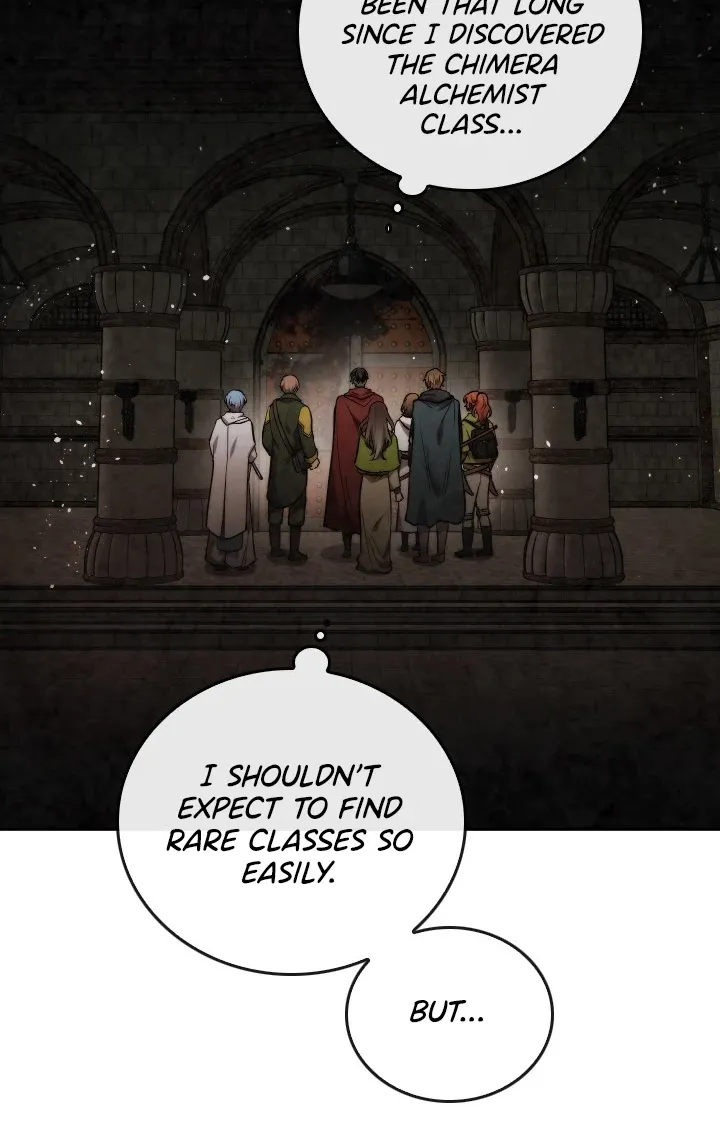 Read Memorize Manga Online