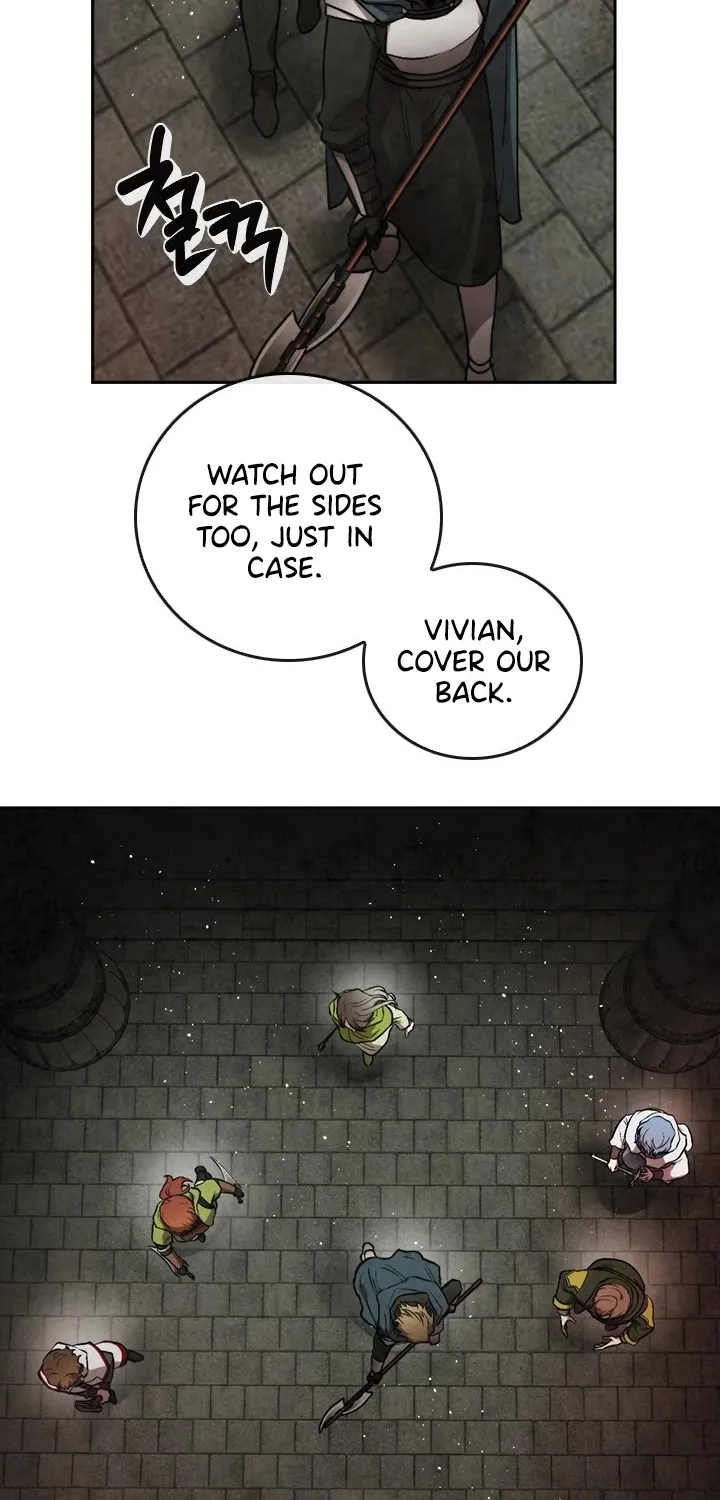 Read Memorize Manga Online