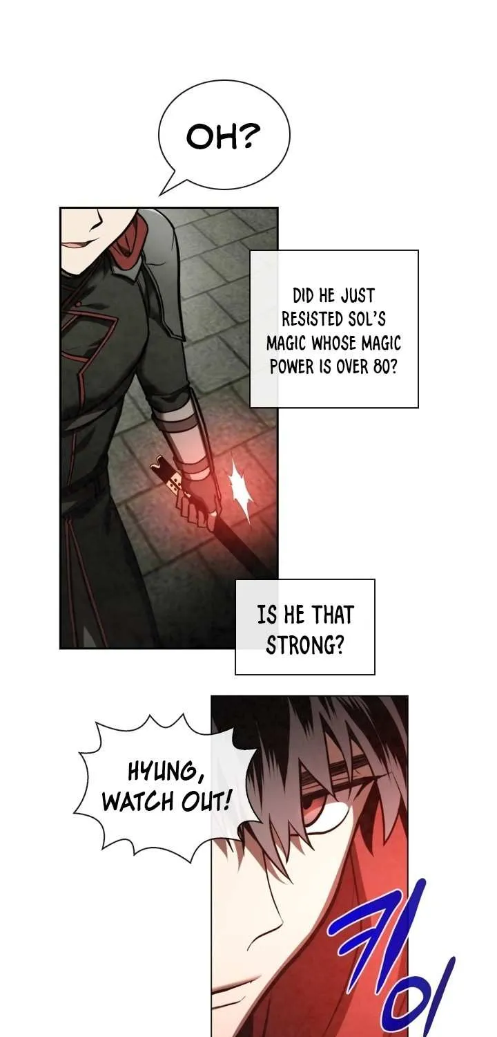 Read Memorize Manga Online