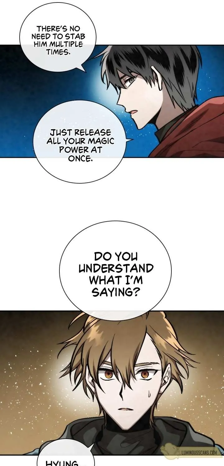 Read Memorize Manga Online