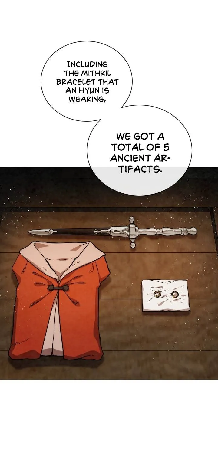 Read Memorize Manga Online
