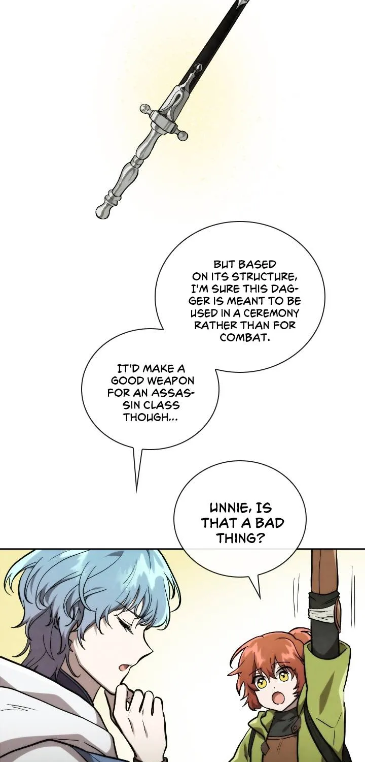 Read Memorize Manga Online