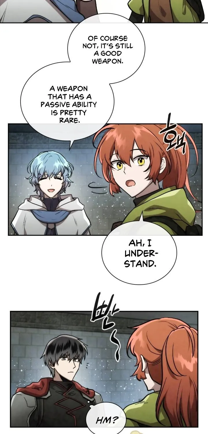 Read Memorize Manga Online