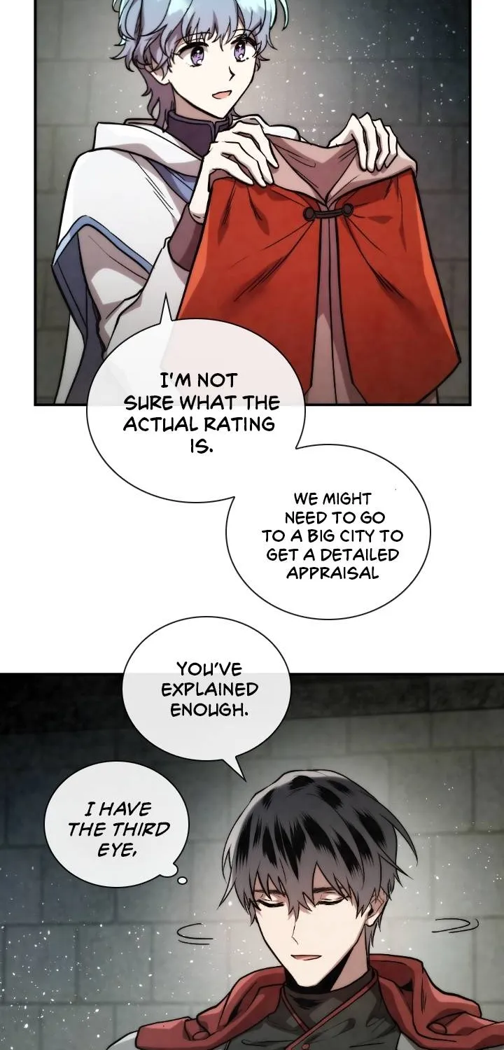Read Memorize Manga Online