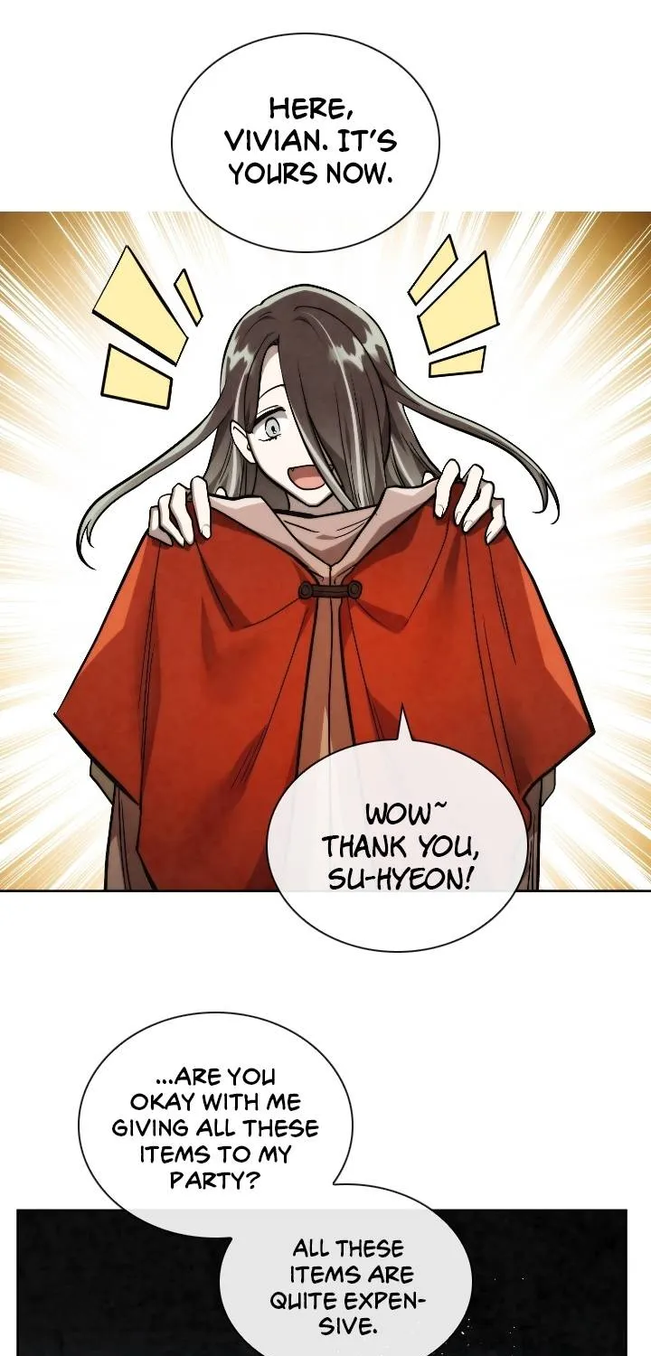 Read Memorize Manga Online