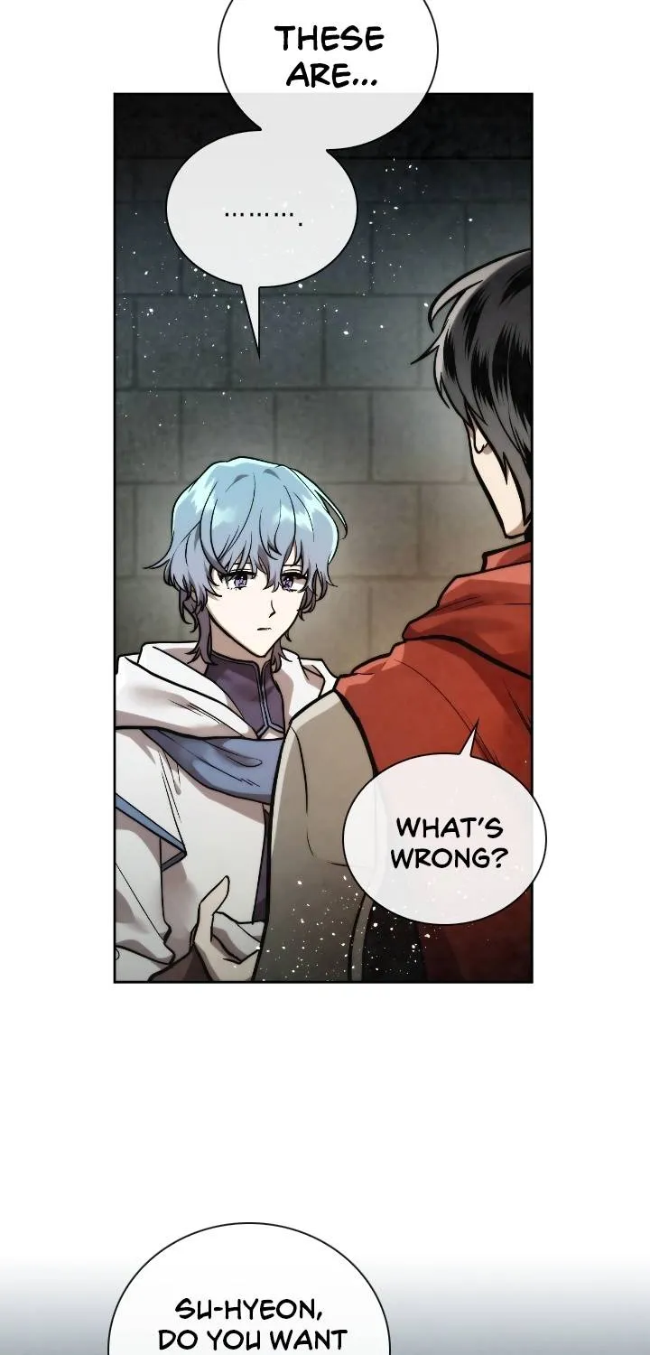 Read Memorize Manga Online
