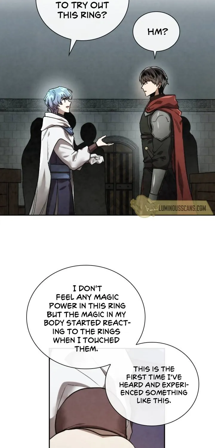 Read Memorize Manga Online